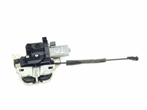 Used Tailgate lock Tailgate lock 37161314 37161314