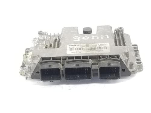 Engine control unit (ECU) RENAULT SCÉNIC II (JM0/1_)  | BP8911916M57 