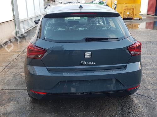 Engine SEAT IBIZA V (KJ1, KJG) 1.0 TSI | BP30762451M1 