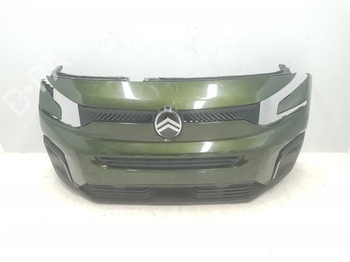 Used Front bumper CITROËN BERLINGO Box Body/MPV (K9) [2018-2026]  31840805