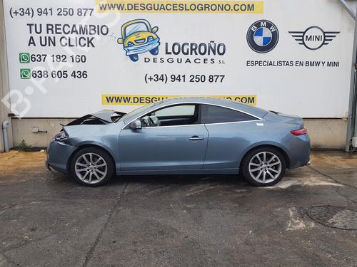 Engine RENAULT LAGUNA Coupe (DT0/1) 3.5 V6 (DT0P) | BP31045163M1