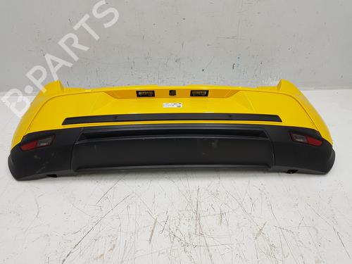 Bagtil kofangere RENAULT 5 E-TECH | BP37013643C8 - Image 5