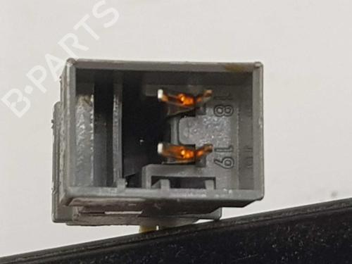 Electronic module BMW 1 (E87) 123 d | BP7536840M83 