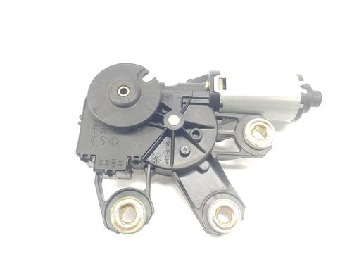 Rear wiper motor VW TOUAREG (7LA, 7L6, 7L7) 3.0 V6 TDI | BP9626143M102 