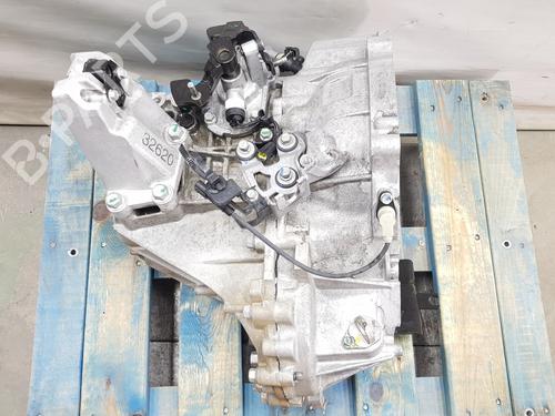Used Gearbox Gearbox HYUNDAI TUCSON (TL, TLE) 1.6 CRDi hybrid 48V (116 hp) 33932471 33932471