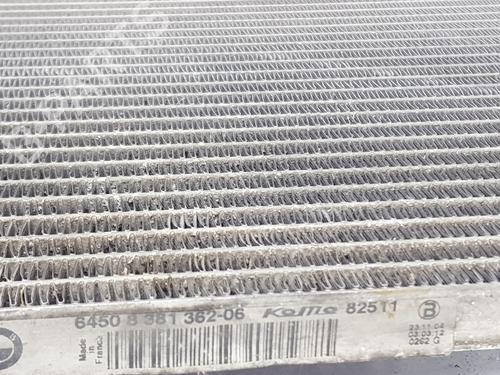 AC radiator BMW 5 (E60) 525 d | BP24305358M32 