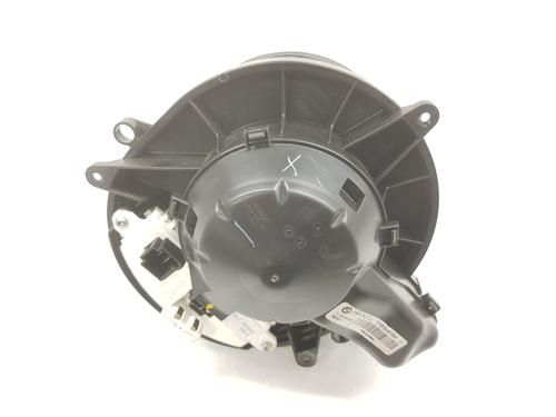 Used Heater blower motor BMW 1 (F20) 118 d (143 hp) 14106440
