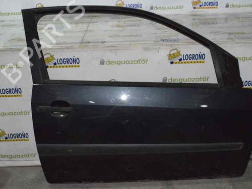 Used Right front door FORD FIESTA V (JH_, JD_) [2001-2014]  1192032