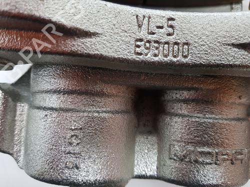 Left front brake caliper FIAT DUCATO Van (250_) 140 Multijet 2,2 D | BP31593960M105  - Image 10