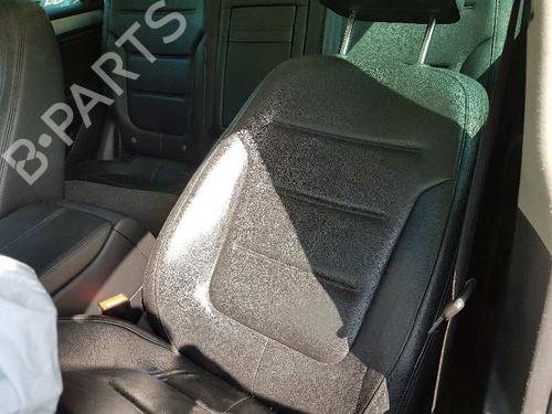 Differensial bakvogn VW TOUAREG (7P5, 7P6) 3.0 V6 TDI | BP3654369M24 