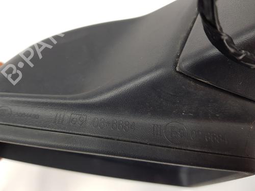 Right mirror SEAT ARONA (KJ7, KJP) 1.0 TSI | BP27498410C27 