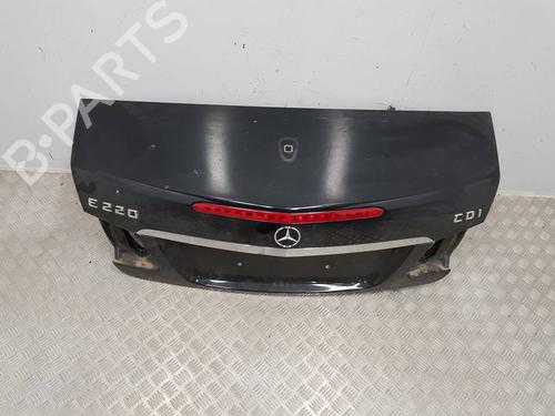 Used Tailgate Tailgate MERCEDES-BENZ E-CLASS Coupe (C207) E 220 CDI / d (207.302, 207.301) (170 hp) 39029524 39029524