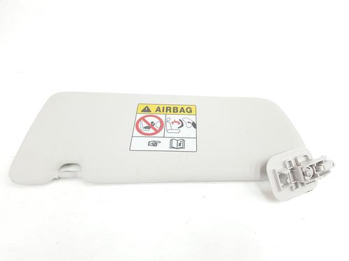 Right sun visor RENAULT CAPTUR II (HF_) | BP37471844I2 - Image 5