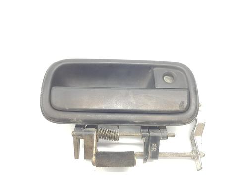 Used Front right exterior door handle TOYOTA LAND CRUISER 90 (_J9_) 3.0 D-4D 4WD (KDJ90_, KDJ95_, KDJ90W, KDJ95W) (163 hp) 15559206