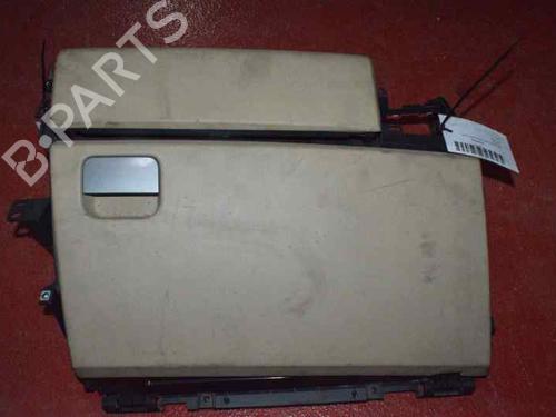 Handskerum LAND ROVER RANGE ROVER SPORT I (L320) 3.6 D 4x4 (272 hp) 4592259