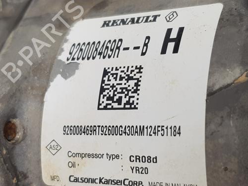 AC compressor DACIA SANDERO III  | BP32430759M34  - Image 5