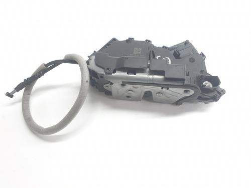 Front left lock VW CRAFTER Van (SY_, SX_)  | BP29535527C98 