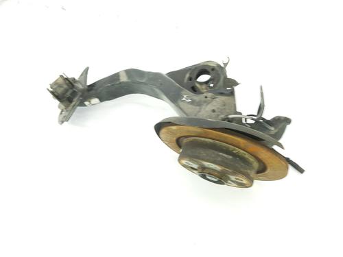 Left rear steering knuckle BMW 2 Gran Tourer (F46) 218 d | BP9280257M27 