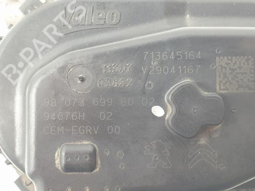 Egr PEUGEOT PARTNER Tepee 1.6 BlueHDi 100 | BP38037833M69 - Image 6