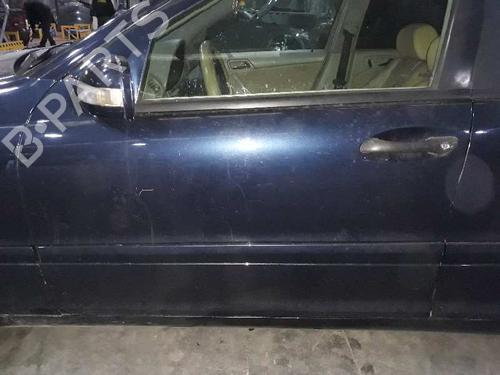 Steering column MERCEDES-BENZ C-CLASS (W203) C 220 CDI (203.006) | BP3382508M21 