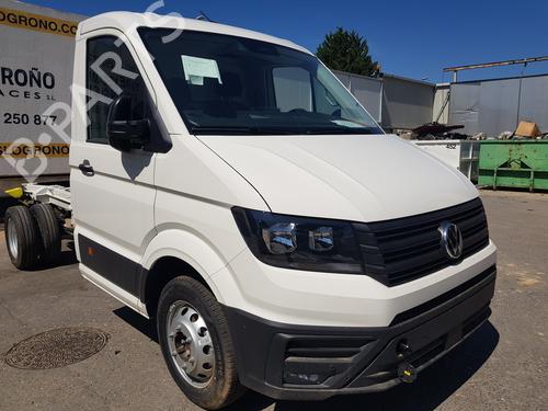 Electronic module VW CRAFTER Platform/Chassis (SZ_)  | BP29436156M83 