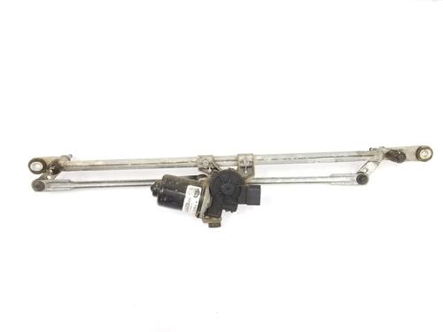 Front wiper motor LAND ROVER RANGE ROVER SPORT I (L320) 2.7 D 4x4 | BP12144464M29 