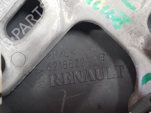 Steering wheel RENAULT CAPTUR I (J5_, H5_) 1.5 dCi 90 (J5N4, J5M5, J5MW, J5M6, J5AL, J5AJ) | BP29953678C49