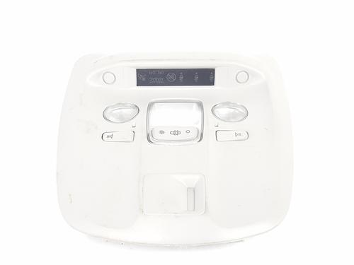 Used Interior roof light Interior roof light PEUGEOT EXPERT Van (V_) [2016-2026] 34253882 34253882