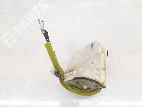 Used Rear left lock Rear left lock MAZDA 3 (BM, BN) 2.0 (120 hp) 9437884 9437884