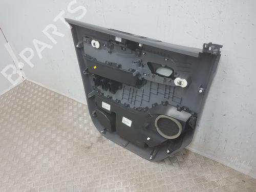 Høyre frontpanel CITROËN JUMPY III Van (V_) | BP38063225C59 - Image 7