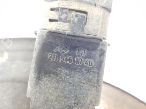 Right front steering knuckle MERCEDES-BENZ E-CLASS (W211) E 500 (211.070) | BP9718963M26 