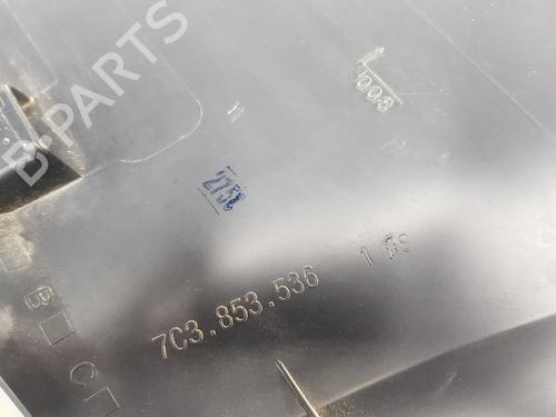 Other VW CRAFTER Van (SY_, SX_)  | BP29534872O1 