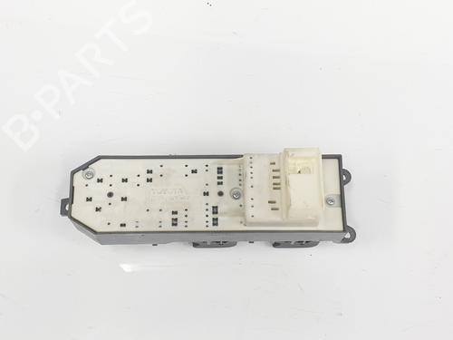 Left front window switch TOYOTA YARIS (_P13_) 1.5 (NSP131_) | BP31571861I27 - Image 2