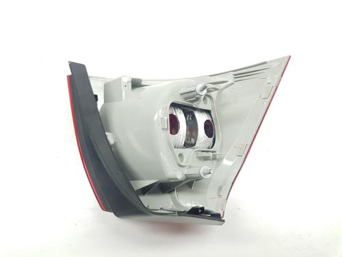 Right taillight VW GOLF V (1K1)  | BP11283723C35 