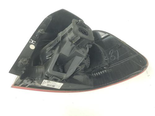 Left taillight VW GOLF VI (5K1) 1.6 TDI | BP5130402C34 