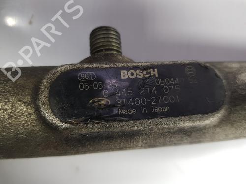 Injection rail KIA SPORTAGE II (JE_, KM_)  | BP9363200M98 