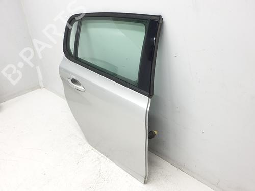Right rear door PEUGEOT 308 II (LB_, LP_, LW_, LH_, L3_)  | BP20325998C5