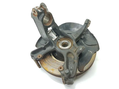Right front steering knuckle SKODA KAMIQ (NW4) 1.0 TSI | BP31704865M26 - Image 4