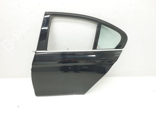 Used Left rear door BMW 3 (F30, F80) 318 d (143 hp) 25868148