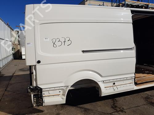 Other VW CRAFTER Van (SY_, SX_)  | BP29535416O1 
