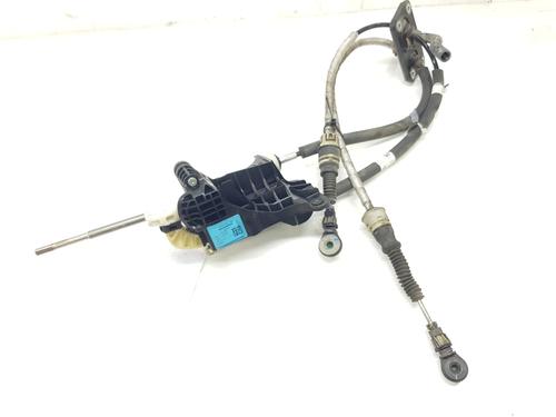 Gear lever FIAT DUCATO Platform/Chassis (250_) | BP36233675M90 - Image 5