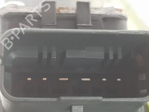 Rudehejsemekanisme Højre bagtil RENAULT MEGANE IV Hatchback (B9A/M/N_) 1.2 TCe 100 (B9MS) | BP16302544C25 
