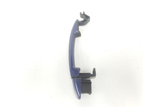 Front right exterior door handle PEUGEOT 208 I (CA_, CC_)  | BP10038924C129 