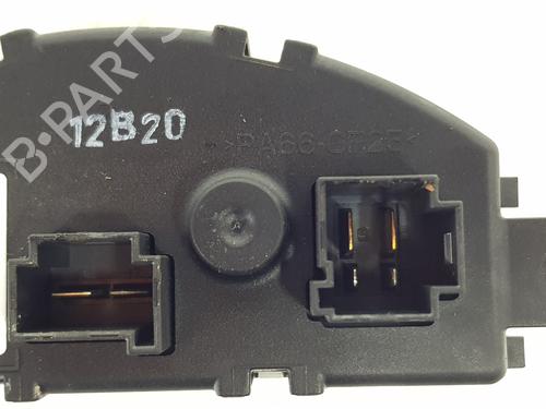 Heater resistor AUDI Q8 (4MN, 4MT) 50 TDI Mild Hybrid quattro | BP33215354M108 - Image 3