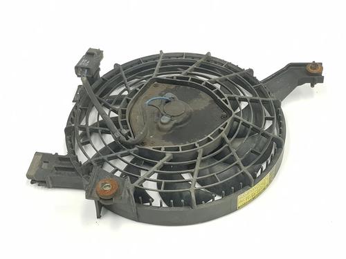 Radiator fan TOYOTA LAND CRUISER PRADO (_J12_) 3.0 D-4D (KDJ120, KDJ125) | BP17014185M35 
