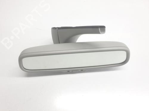 Used Rear mirror AUDI A6 C7 (4G2, 4GC) 2.0 TDI (190 hp) 31374198