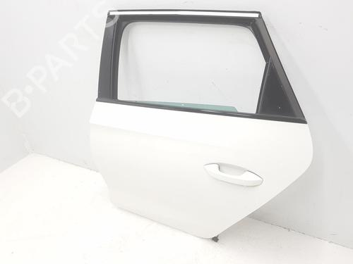 Left rear door CUPRA LEON Sportstourer (KL8, KU8, KUD) 1.4 e-HYBRID | BP13034023C4 