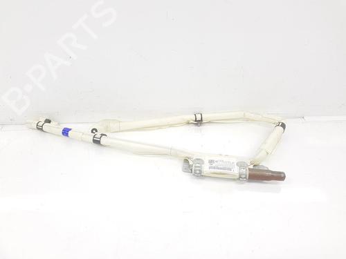 Right curtain airbag VW GOLF VI (5K1) 1.6 TDI | BP10965616C12 