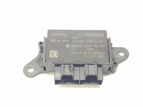 Used Electronic module Electronic module IVECO DAILY VI Van 33S14, 35S14 (136 hp) 34266900 34266900