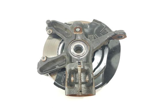 Left front steering knuckle SEAT ARONA (KJ7, KJP) 1.0 TSI | BP36650175M25 - Image 5
